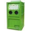 Vaqua Mars vapour blasting wet blasting machine (V-MARS)