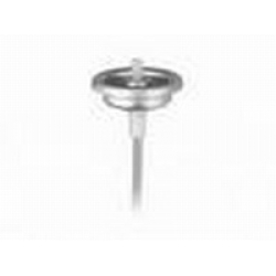 Sureshot Sprayer Valve, Neoprene, 6 pack Model B (SS.B16N)