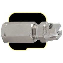 Sureshot Sprayer Nozzle, Flat Pattern Model A (SS.AP550)